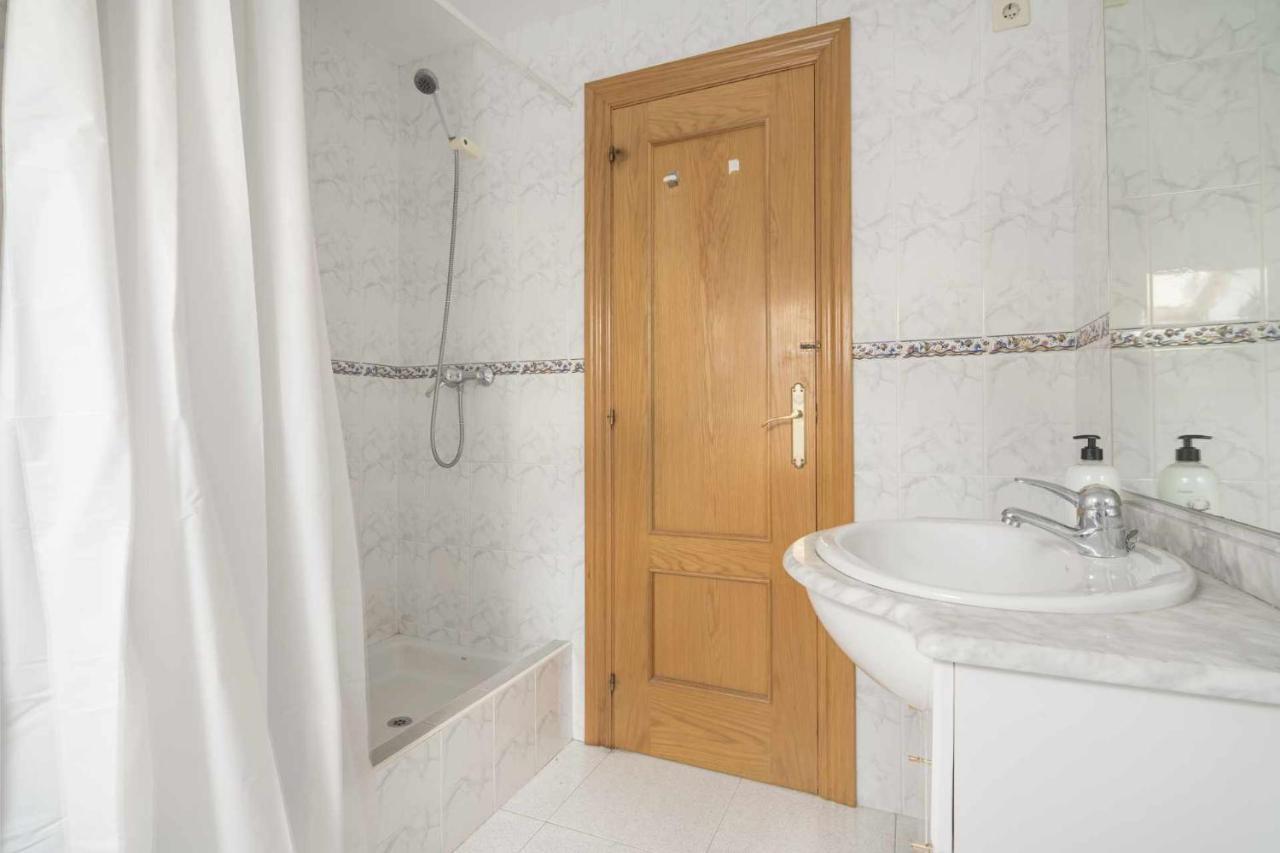 Apartmán Atico B Residencial Caldares El Pueyo El Pueyo de Jaca Exteriér fotografie